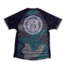 Athens Hardcore “ATH Camo” Dri-fit T-Shirt